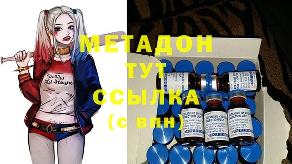 таблы Покров